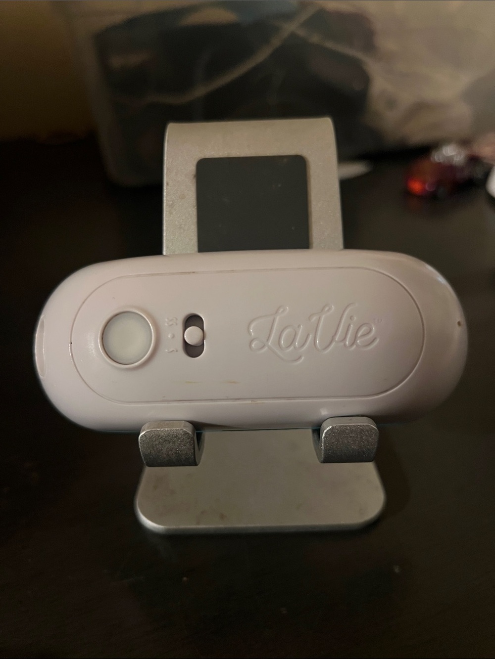 lavie warmer